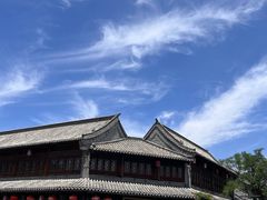 -青州古城