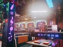 -路边边.炒菜烧烤.音乐餐厅(良乡长虹店)