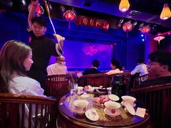 -盖碗儿梨园·变脸吐火·川剧(天府广场店)