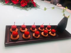 神户牛肉-富临饭店·海天餐饮