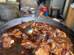 -南花桥羊肉馆老字号(乌镇店)