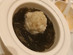 -扬州香格里拉·香宫中餐厅