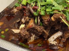 -阿胖龙虾小海鲜(宁国南路总店)