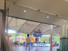 -杭州浪浪浪水公园