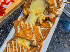 -笑谈小街·韩国料理(萝岗店)