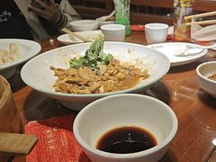 -惠宾饭庄(中山路店)