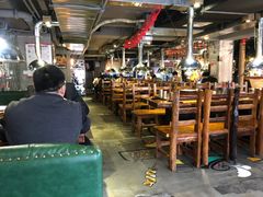 大堂-原始泥炉烤肉(总店)