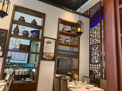 -佳兰雅序融合菜(高新店)