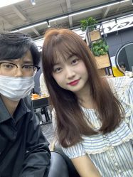 -藤野造型•烫染专业店