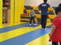 -HELLO功夫(印象城店)