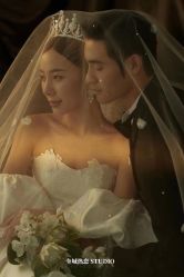 -全城热恋璀璨婚纱摄影
