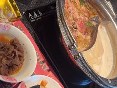 -牛New寿喜烧(闵行龙湖天街店)