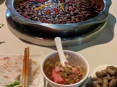 -枇杷园食为鲜火锅(南山店)
