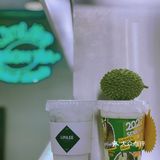 湛江探店｜实现榴莲自由的饮品🧃来啦！