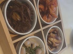 -宁海食府·涌宴(真和店)