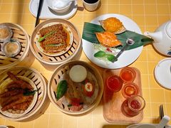 -蔡澜点心·粤菜(花城汇南区店)