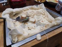 养生黑豆腐-唐山宴大唐州府精品中餐