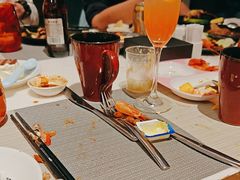 -悦全日餐厅·仁恒洲际酒店