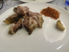 -索菲特酒店 · 云尚天际自助餐厅