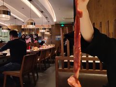 -厚贞日式烤肉(龙之梦店)