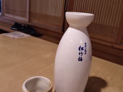 -山之川日料放题(通州店)
