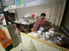 大堂-安庆柴火馄饨(马道街店)