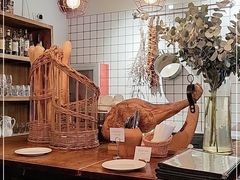 -羽深肉铺 Steak & Wine