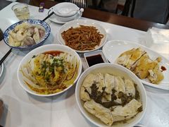 -湘迎蒸菜馆