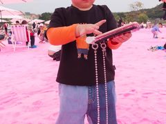 -大塘金香草谷