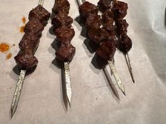 -枪火串烧·东北特色烧烤(罗湖总店)