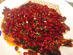 -醉湘厨艺(才华街店)