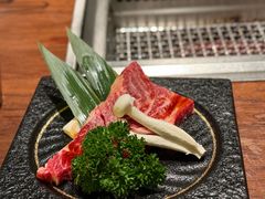 -御牛道日式烤肉料理(杭州万象城店)
