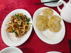 -蛇口康乐快餐鱼仔档(翠苑小区店)