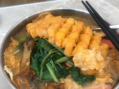 -居鲜味螺蛳粉(客村店)