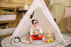 点击看大图 -巴黎Paris baby儿童摄影(宝山万达店)