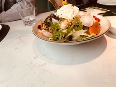 -ins森林童话餐厅coffee&bistro
