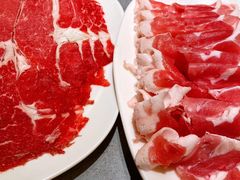 锡盟羊肉-巴奴毛肚火锅(悠唐购物中心店)