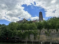 -司马台长城