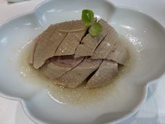 -香雪海饭店中餐厅(人民桥店)