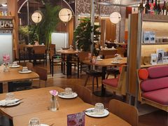 -芭莉与彩虹西餐厅(成都合生汇店)