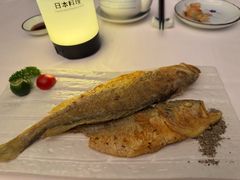 -富盈酒店-日本料理餐厅(厚街店)