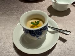 -九里云松·天香餐厅