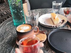-良木缘咖啡西餐(太古里店)