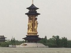 iphone_upload_pic-溱湖国家湿地公园