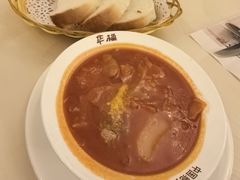 -华梅西餐厅(哈尔滨中央大街店)