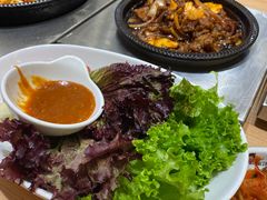 -敏丁拌饭(中街总店)