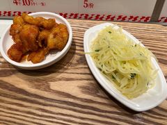 -乡村基·川味现炒大王(熙悦天街店)