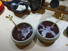 -鲑属寿司·火山石烧和牛(南城店)