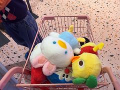 -我要抓娃娃(武进吾悦广场店)