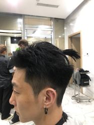 -东秀护肤造型